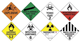 Hazchem Signs