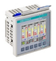 Touch Screen (96x96mm) Gefran Vedo EL 35CT