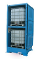 Outdoor Relocatable Storage Units