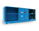 Outdoor Relocatable Storage Units