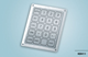 Piezo Electric Keypads