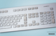 Piezo Electric Keyboards and pointing devices