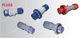 Industrial Fittings - Rosi