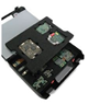 Custom made foam inserts — present and protect with style