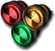 Audible Alarms - Floyd Bell Turbo Light™ Series