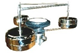 Weir Skimmer Stainless Steel 5000 L/hr - Global Spill Control WEIR5TSS