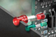 Panel Lenses and Litepipe® for PCB Mounted LEDs