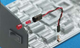 Pre-Wired Solderless LED Interconnect