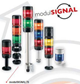 Signal Towers 