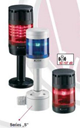 Visual-Audible Signalling Equipment 