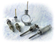 Thermal Control Switches