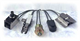 Waterproof Control Switches