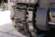 Rubber Components - Defence
