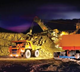 Rubber Components - Mining & Offshore