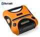 High Performance Mobile Printer - WSP-i350
