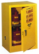 AU25712 60 Litre Cabinet 2 Shelves 1 Door