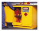 AU25748 100 Litre Cabinet Under Bench/Tray Top