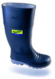Blundstone Safety Gumboots #015