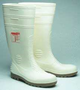 Blundstone Safety Gumboots #006