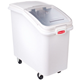 Rubbermaid ProSave Ingredient Bins