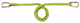 Squids 3110 Tool Lanyard - Lime