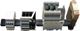 Dold / Switches With In-Rail Bus System
