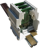 Dold / Switches With In-Rail Bus System