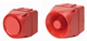 Multi-Tone Alarm Sounders “A”