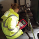 Portable Gas Analyser - Biogas Check Analyser