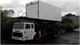 High Rise Truck - Hydraulic Stabilisers & Scissor Lift Carriage