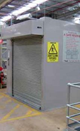 Self Storage Industry Solutions