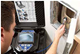 Push Camera - Wohler VIS 340