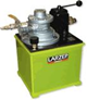 Petrol Pumps - HZ Series