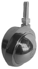 Metal Ball Castors 65mm