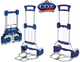 Ruxxac Business XL & Ruxxac Business Hand Trucks