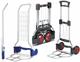 Ruxxac Parcel Truck & Stainless Steel Exclusive Hand Trucks