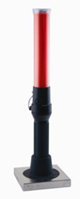 Traffic Baton Base with TB411T