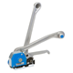 HKE Manual no seal tool for Steel Strap