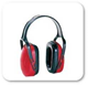 MACH 1 Ear Muffs