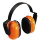 Universal Orange Earmuff