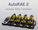 AutoRAE 2 - push button easy