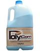 This pack will treat 100 ton of material and is the equivalent of 2 ton of cement.