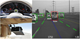 Mobileye C2-270 In Action