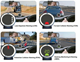Mobileye C2-270 In Action 