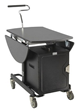 Electric food warmers from R.J. Cox Engineering