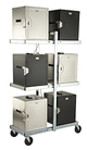 Mobile food warmers from R.J. Cox Engineering