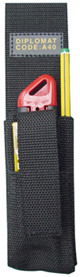 Safety Accessories - A40 CANVAS HOLSTER