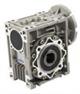 Worm Gearboxes - Transtecno