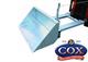 DB-M Non Hydraulic Dirt Bucket