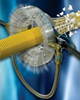 EXAIR's Super Ion Air Wipe maximizes ionized airflow while minimizing compressed air consumption